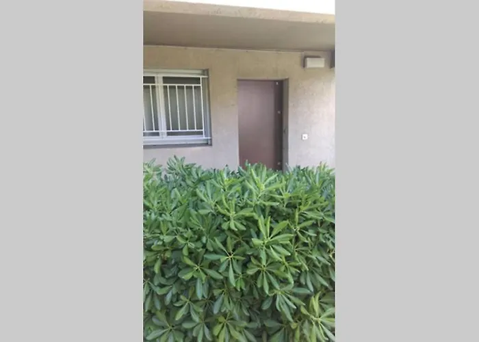 Particulier Loue T3 En Rez De Jardin A 30 Metres De La Plage Avec Un Double Box
