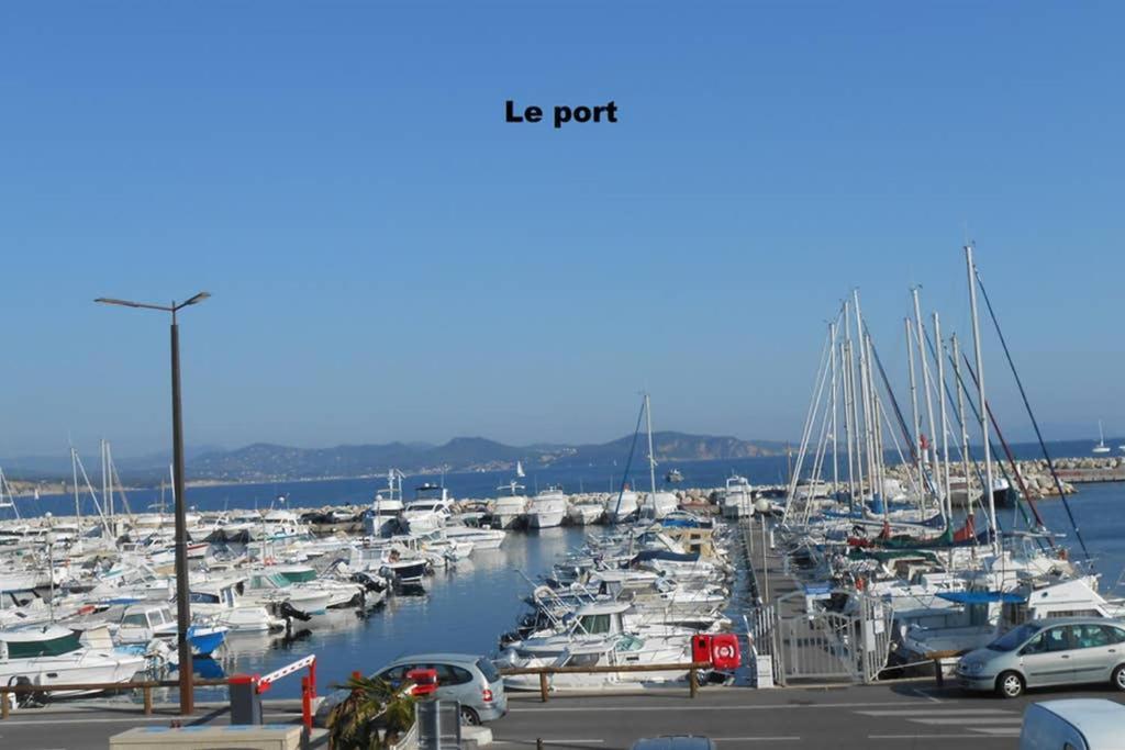 Apartment Particulier Loue T3 En Rez De Jardin A 30 Metres De La Avec Un Double Box La Ciotat