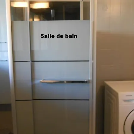 Particulier Loue T3 En Rez De Jardin A 30 Metres De La Plage Avec Un Double Box La Ciotat Exterior photo